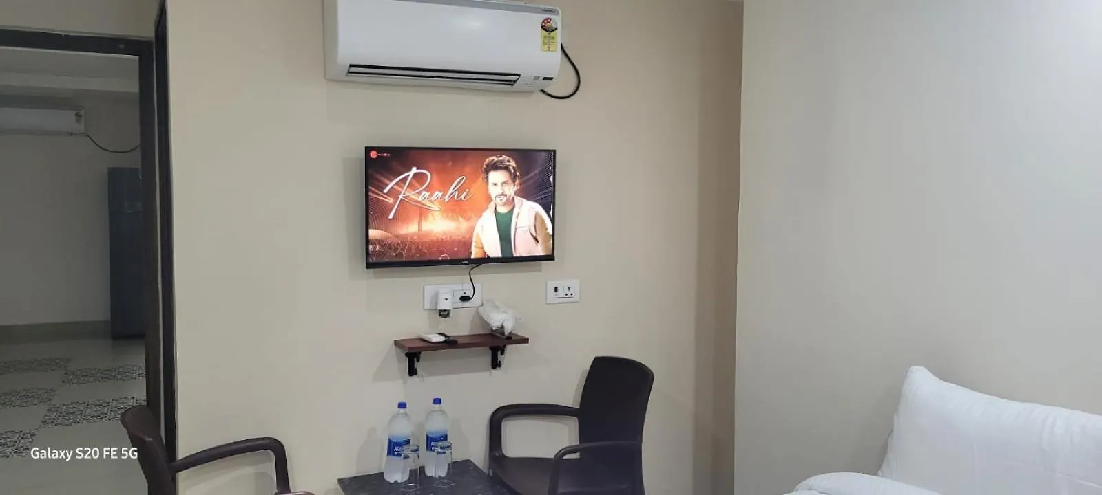 Aagam Apartment Varanasi 0*,
