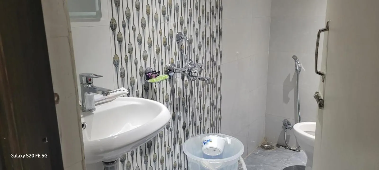 Aagam Apartment Varanasi
