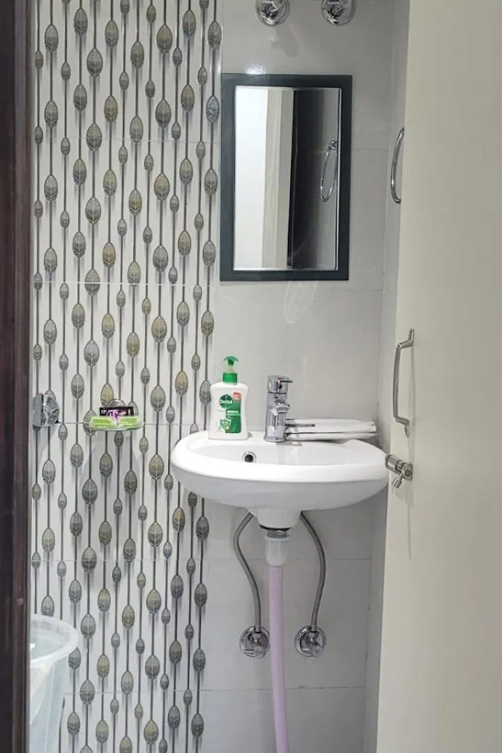 Aagam Apartment Varanasi Homestay
