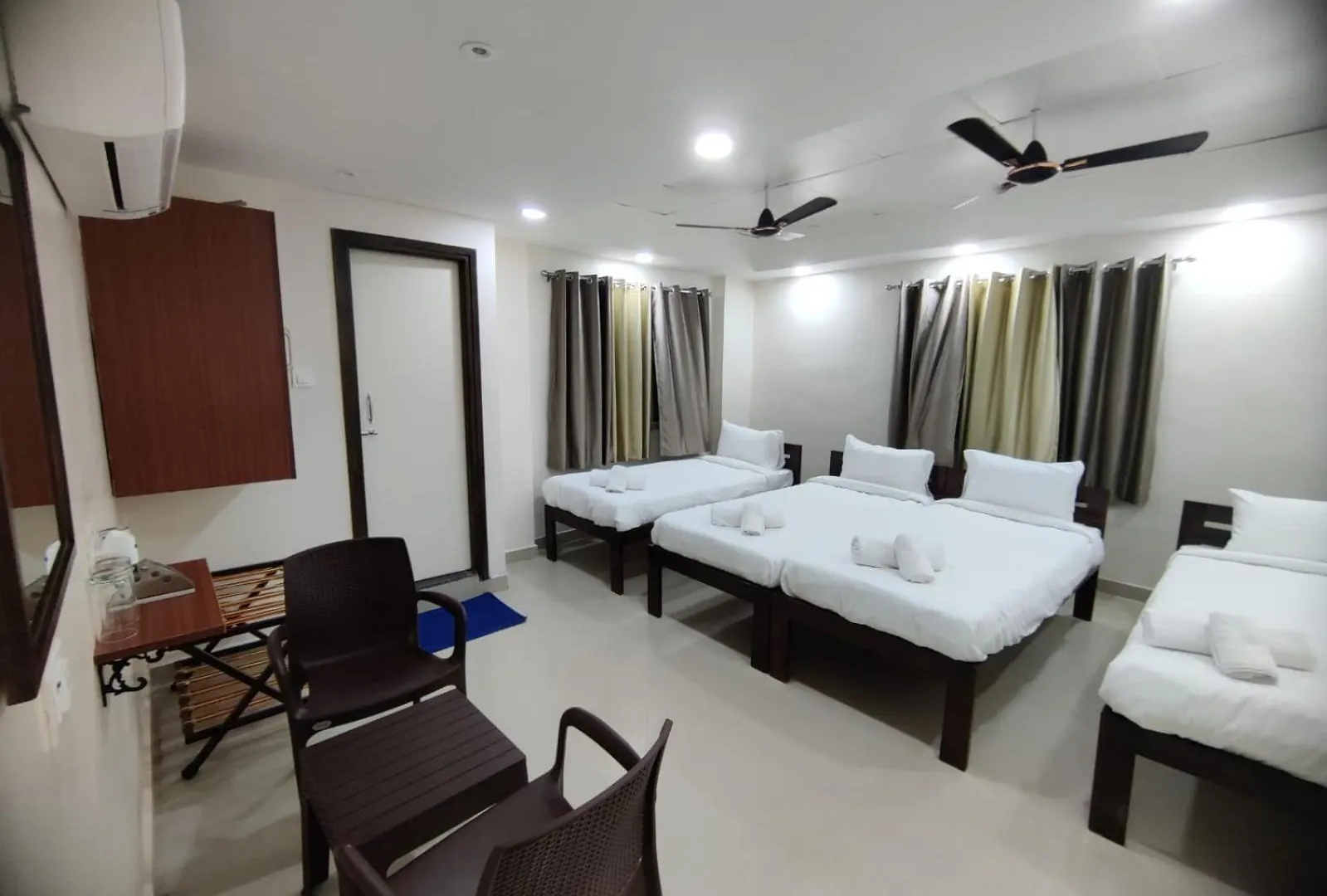 Homestay Aagam Apartment Varanasi