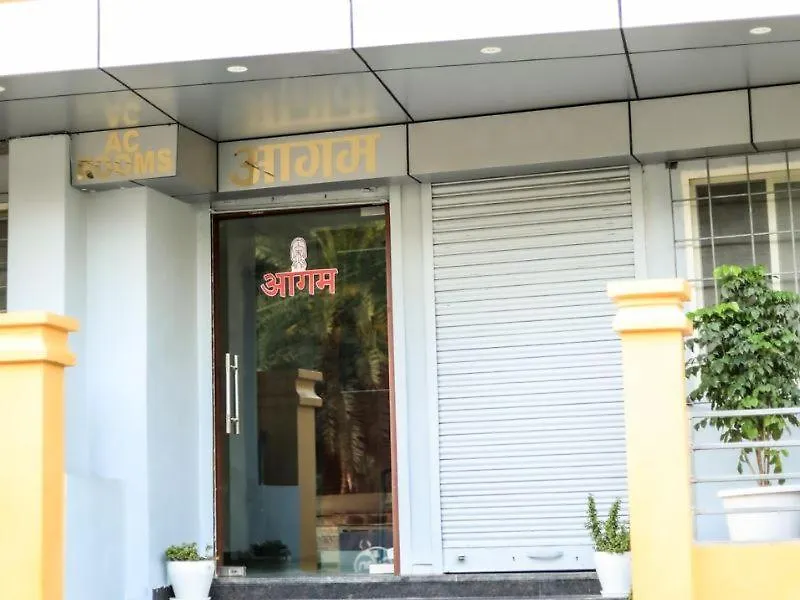 Aagam Apartment Varanasi India